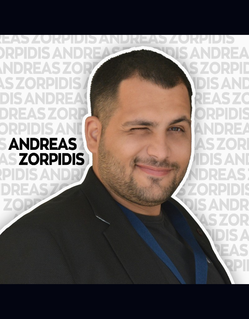 Andreas Zorpidis