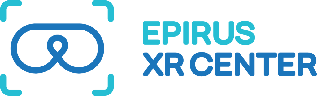 XR Center Full color Logo