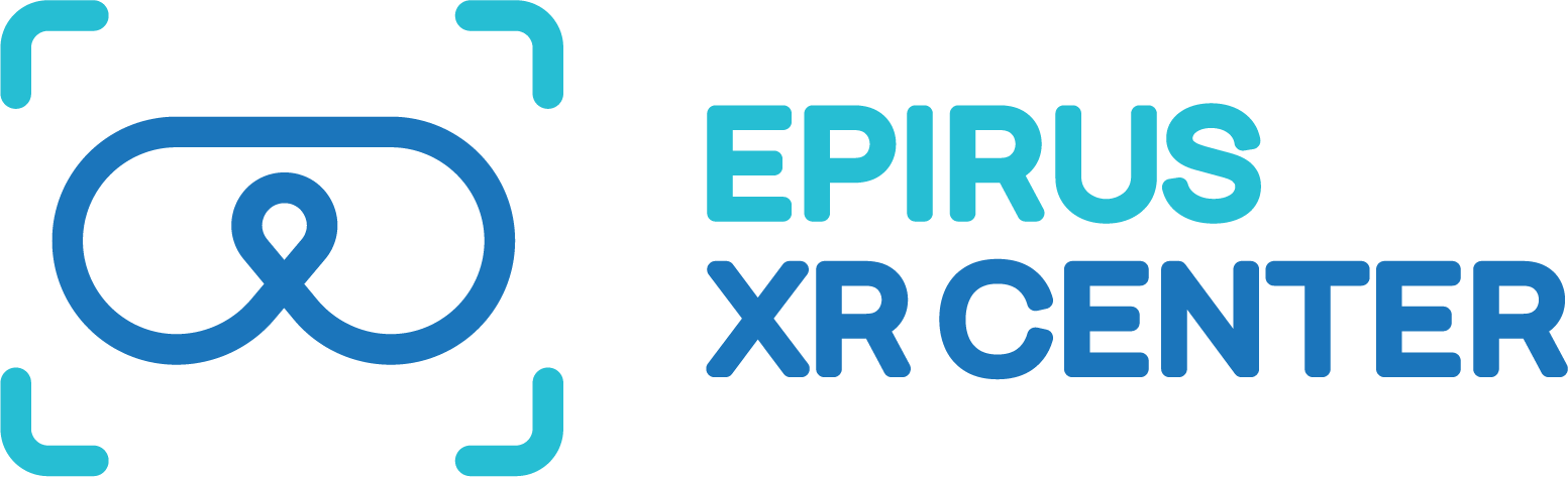 XR Center Full color Logo